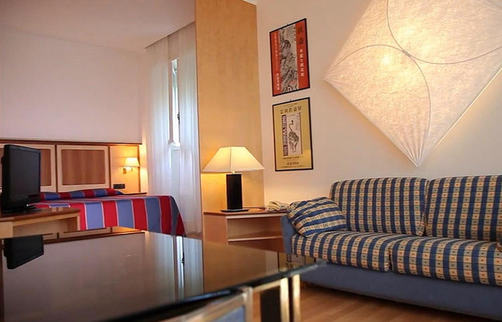 רומא Prati Home מראה חיצוני תמונה