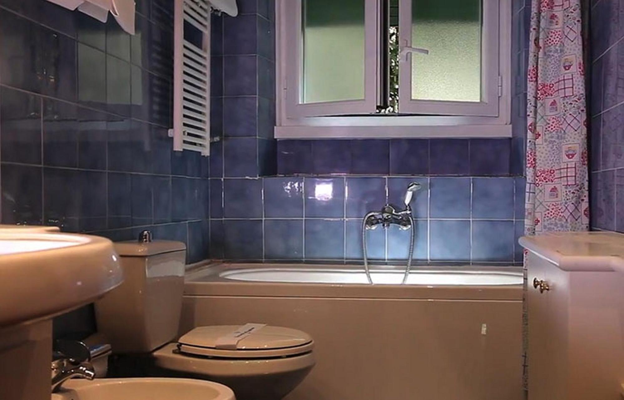 רומא Prati Home מראה חיצוני תמונה