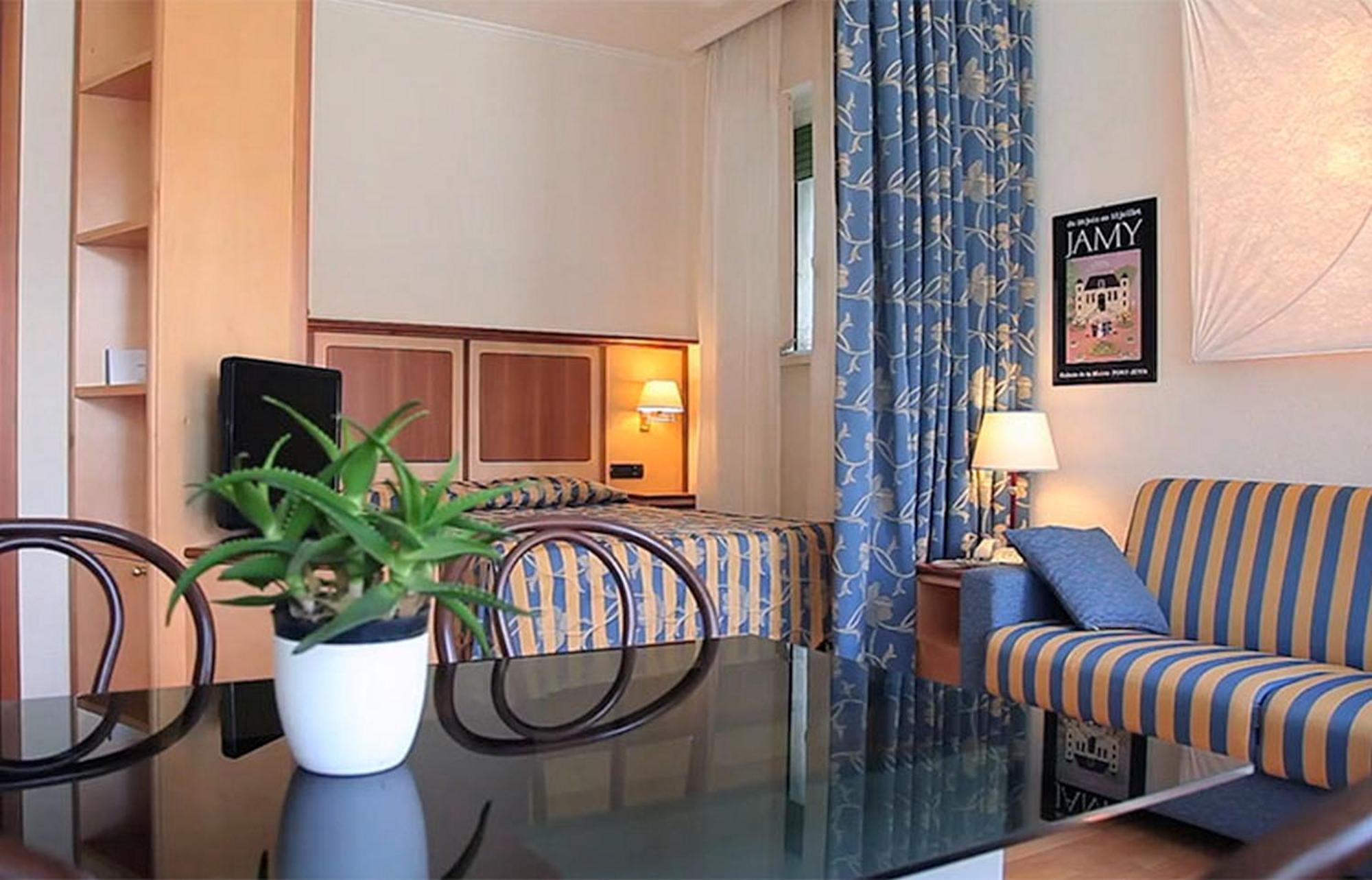 רומא Prati Home מראה חיצוני תמונה