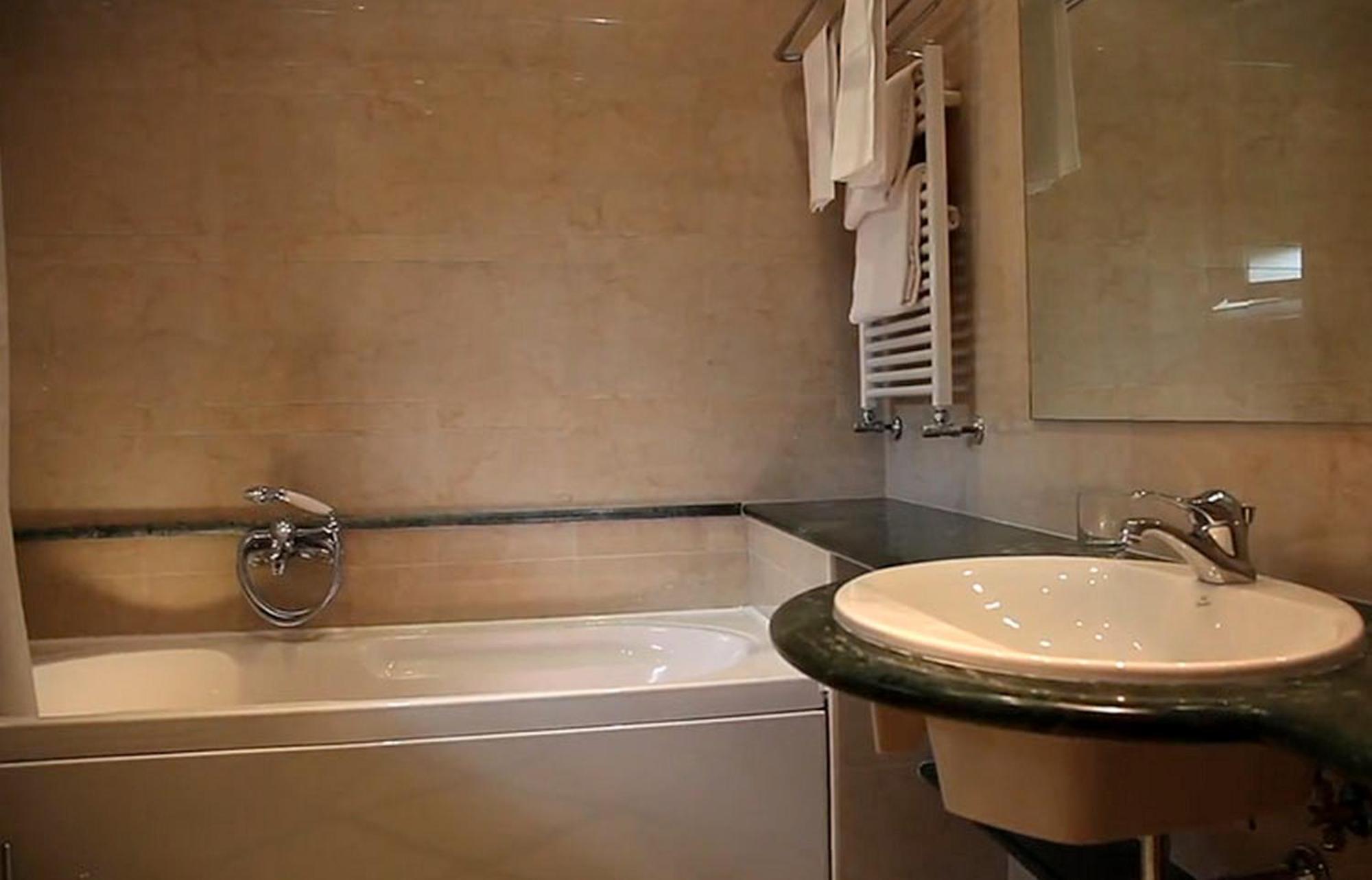 רומא Prati Home מראה חיצוני תמונה