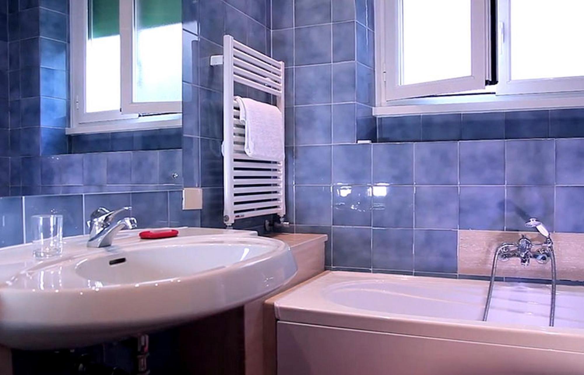 רומא Prati Home מראה חיצוני תמונה
