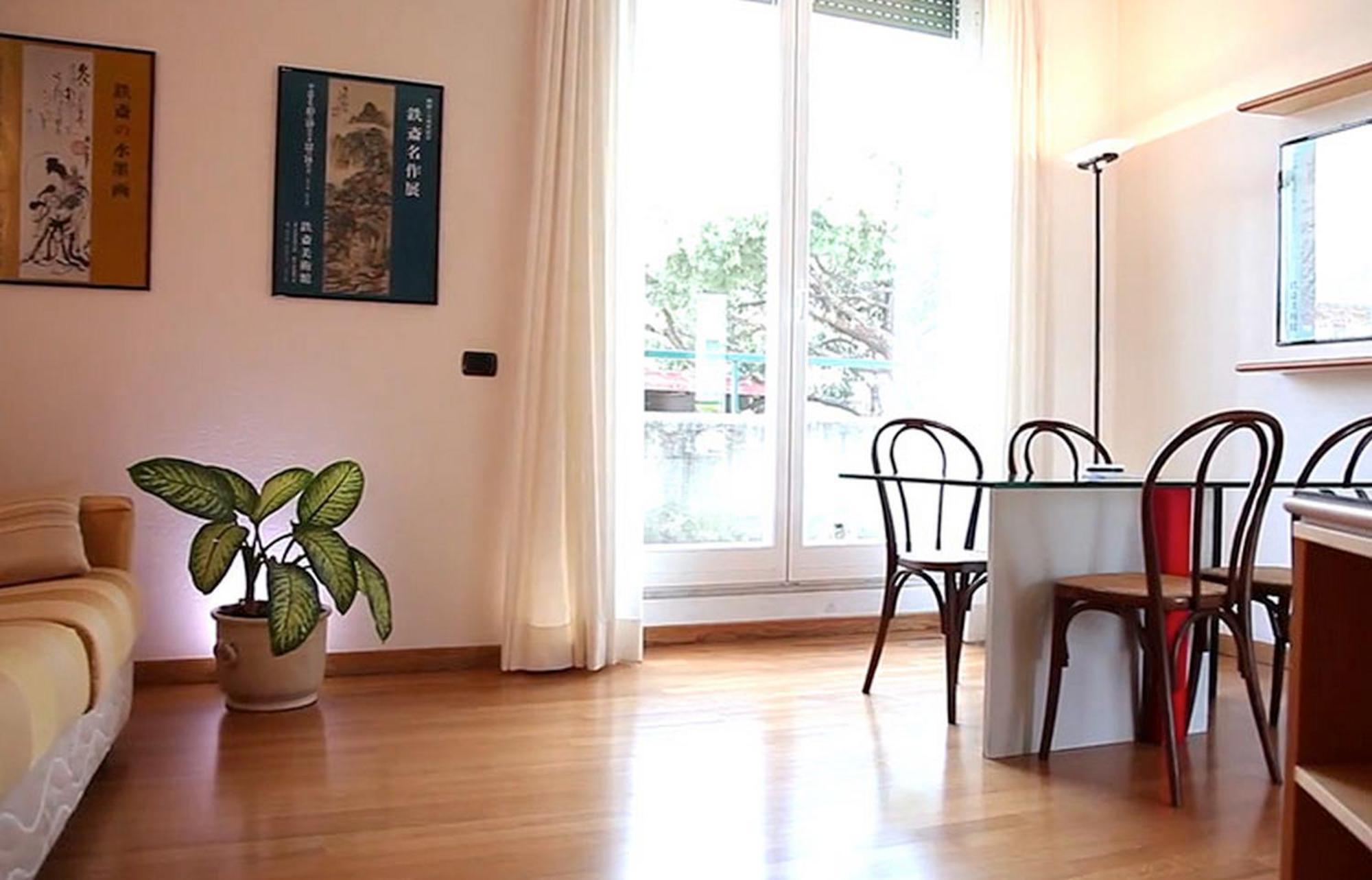 רומא Prati Home מראה חיצוני תמונה