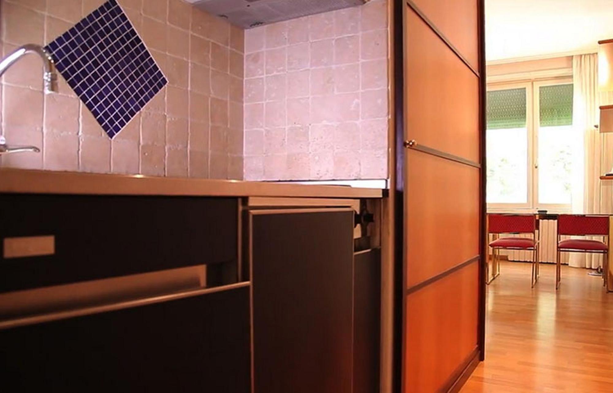 רומא Prati Home מראה חיצוני תמונה