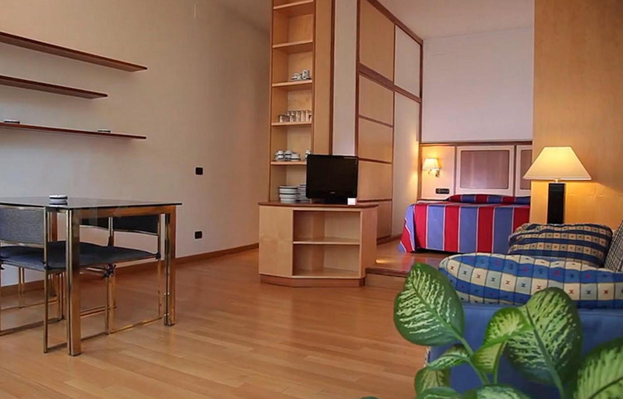 רומא Prati Home מראה חיצוני תמונה