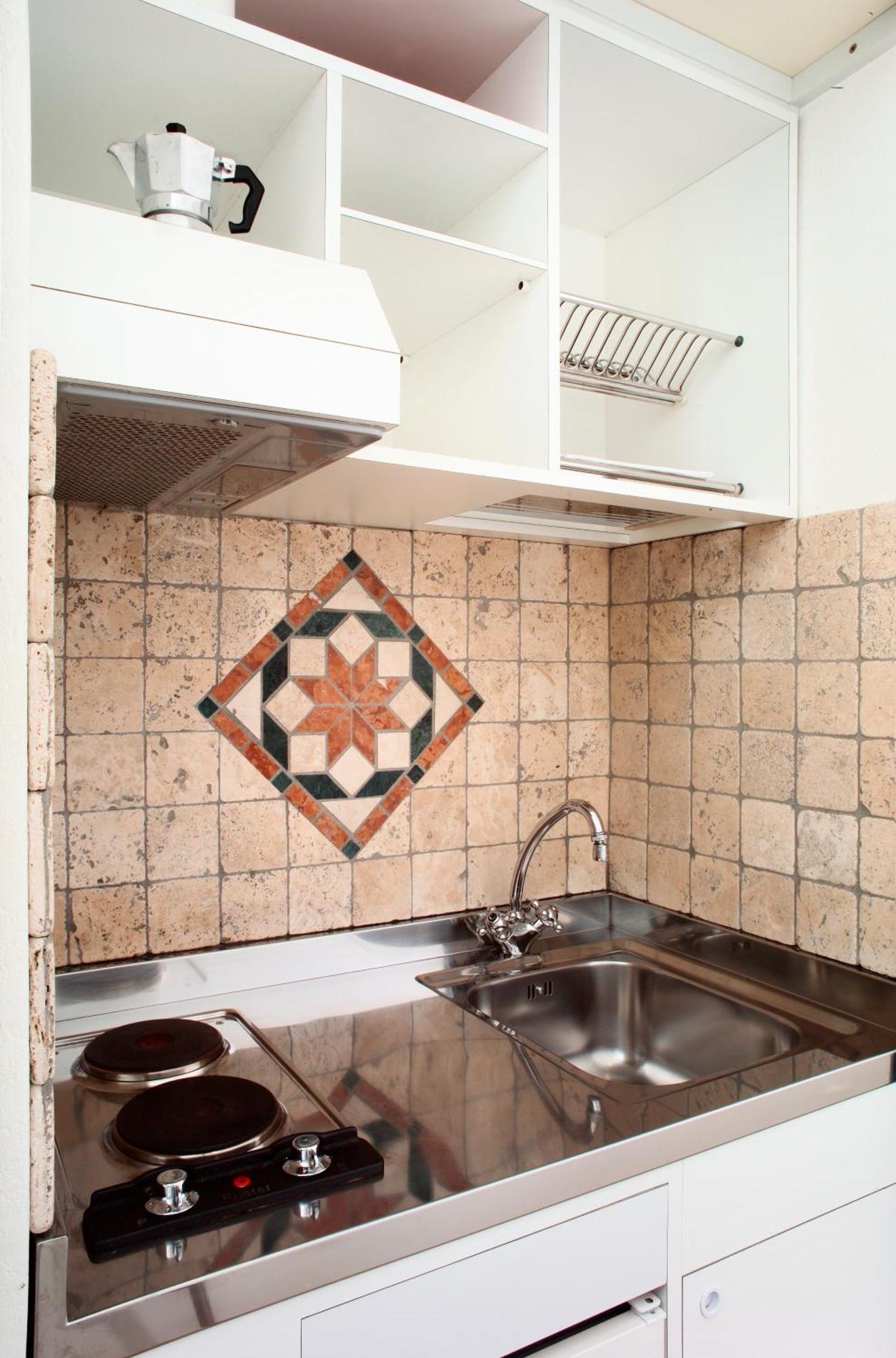 רומא Prati Home מראה חיצוני תמונה