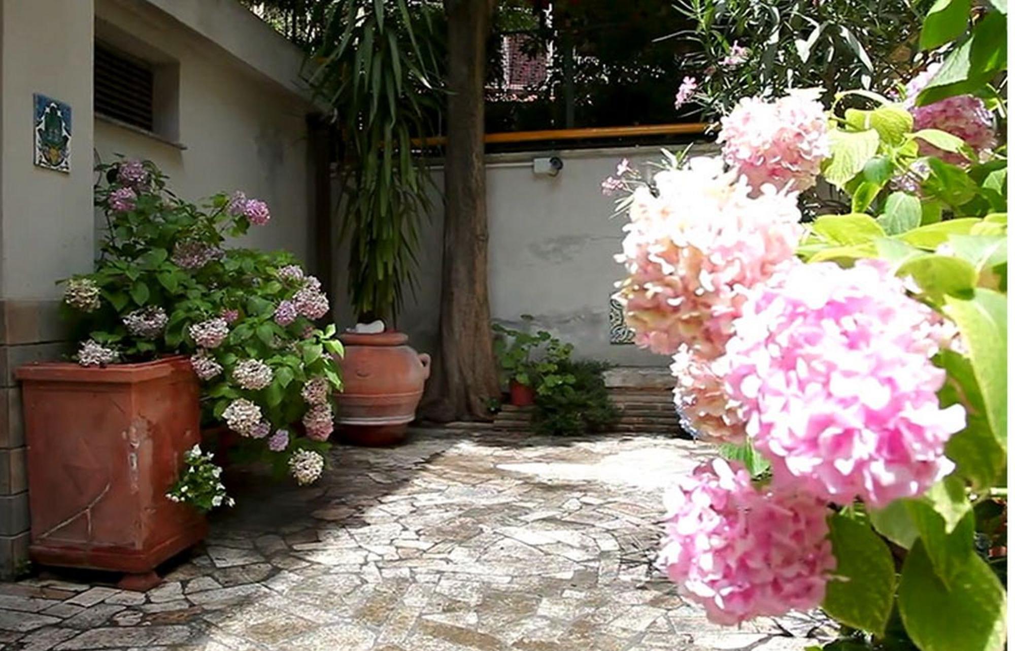 רומא Prati Home מראה חיצוני תמונה