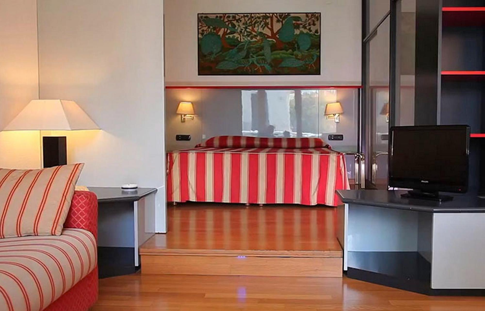 רומא Prati Home מראה חיצוני תמונה