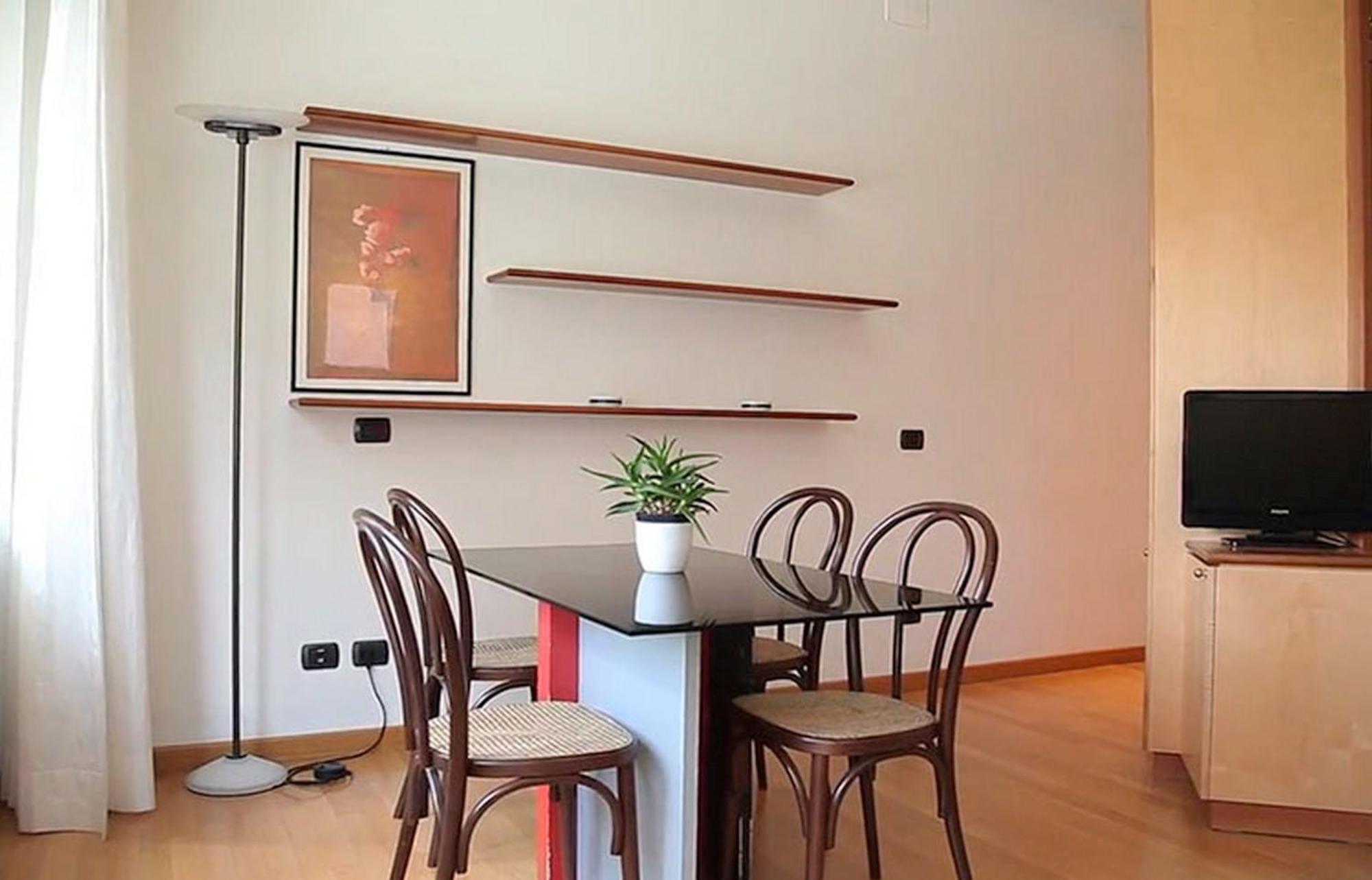 רומא Prati Home מראה חיצוני תמונה