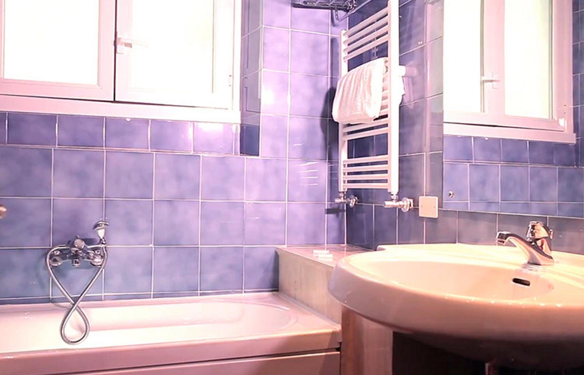 רומא Prati Home מראה חיצוני תמונה