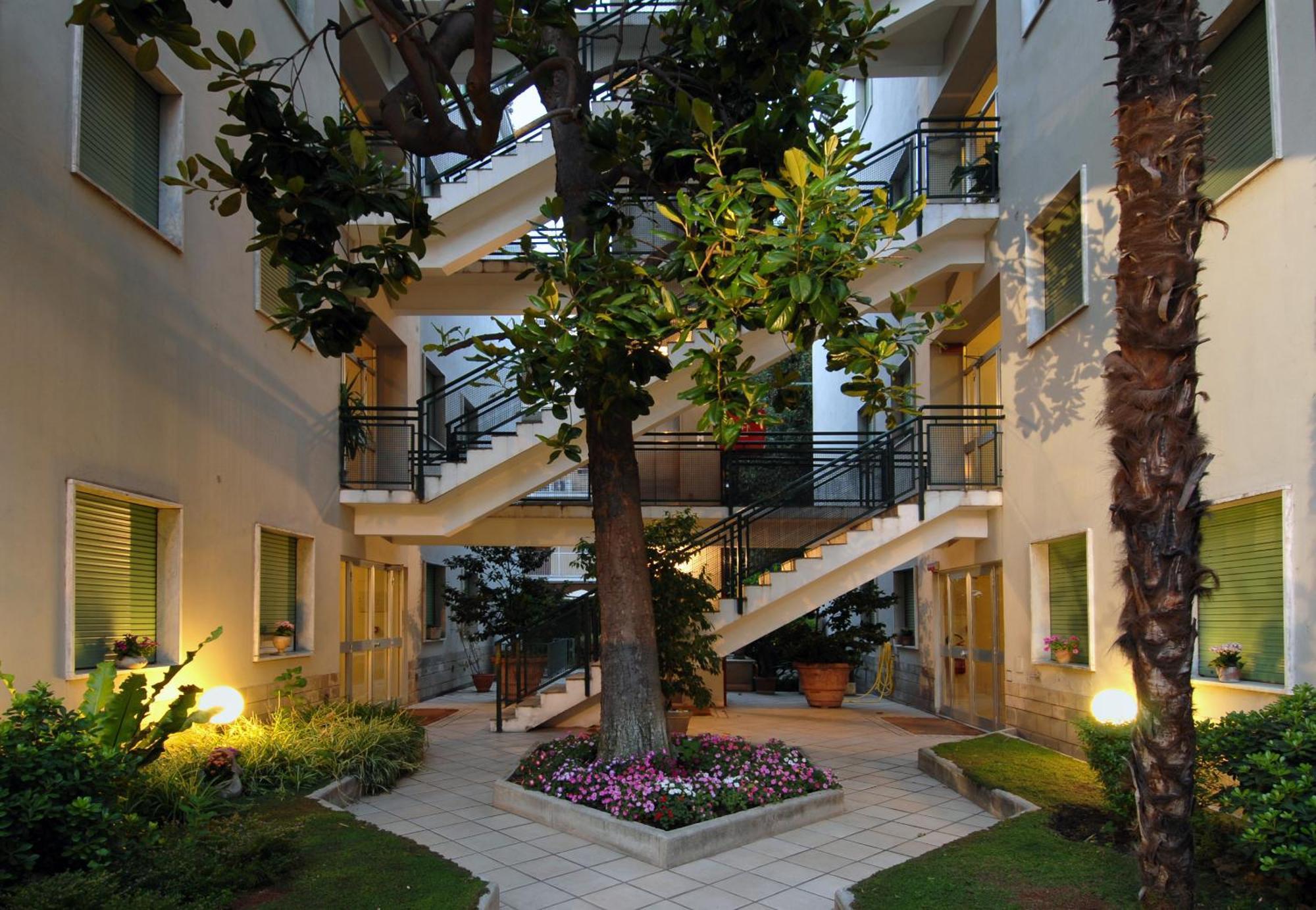רומא Prati Home מראה חיצוני תמונה